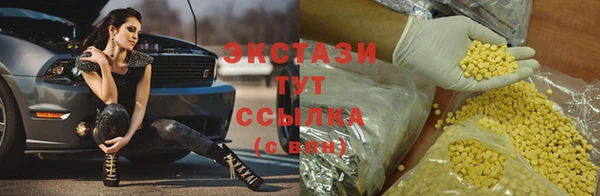 молекула духа Магадан